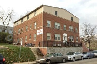 522 E 3rd St in Bloomington, IN - Building Photo