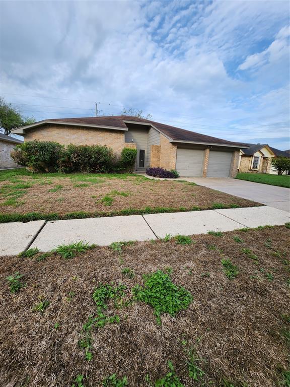 property at 11815 Winter Park St