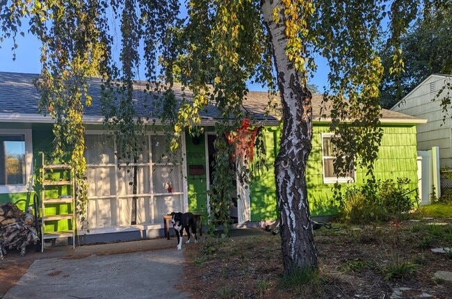 property at 9120 N Tioga Ave