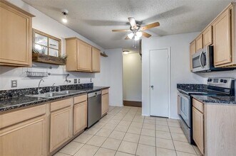 4258 Estes Park Cir in Haltom City, TX - Building Photo - Building Photo