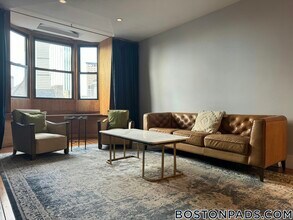 482 Columbus Ave in Boston, MA - Building Photo - Building Photo