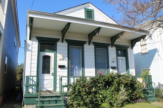 2536 General Pershing St in New Orleans, LA - Building Photo - Building Photo