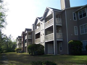 663 Bartons Landing Pl in Fayetteville, NC - Building Photo - Building Photo