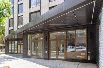 Urbn Edge in Flushing, NY - Building Photo - Building Photo