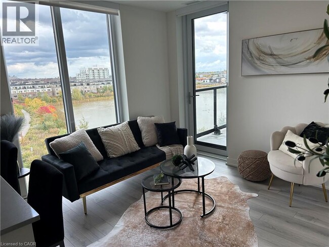 property at 510 Trafalgar Rd