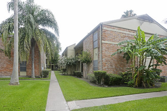 Midtown Apartments in Victoria, TX - Building Photo - Building Photo