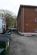 259 Summer in Somerville, MA - Foto de edificio - Building Photo