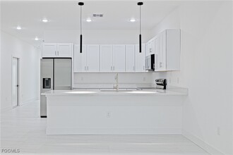 1138 Ichabod Ave in Lehigh Acres, FL - Building Photo - Building Photo