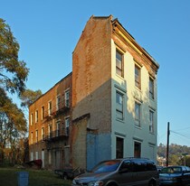 462 Whiteman St in Cincinnati, OH - Building Photo