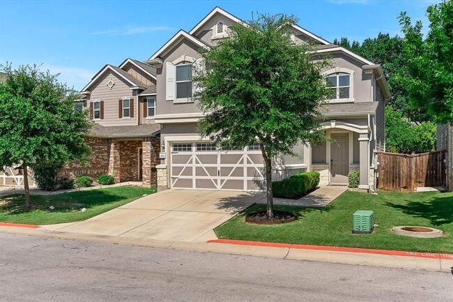 property at 9012 Golden Leaf Dr