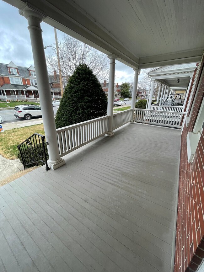 548 Madison Ave in York, PA - Building Photo - Building Photo