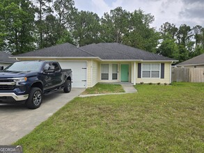 207 Lake Jordan Blvd W in Kingsland, GA - Building Photo - Building Photo