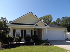 188 Devonbrook Pl in Longs, SC - Building Photo