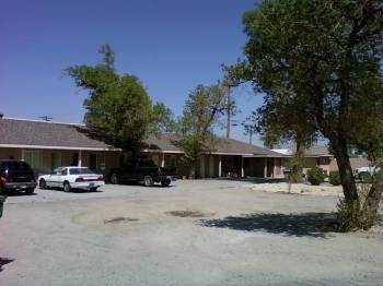 The Star Apartments in Reno, NV - Building Photo