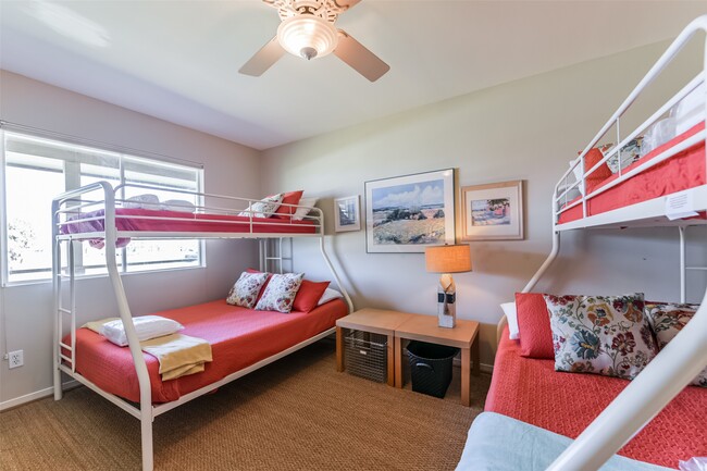 property at 18418 E De Vaca Ln