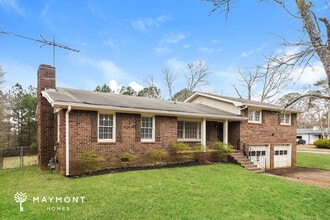 6513 Osceola Way in Douglasville, GA - Building Photo - Building Photo