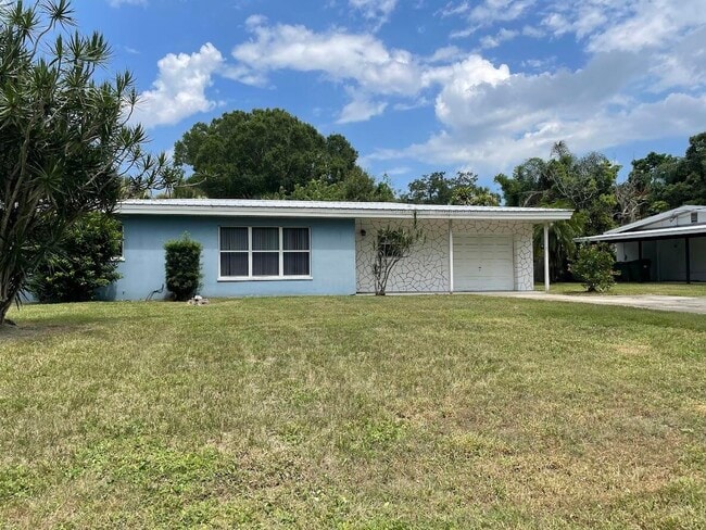 property at 177 E Laila Dr