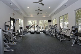 Bridge at Asher in Austin, TX - Building Photo - Interior Photo