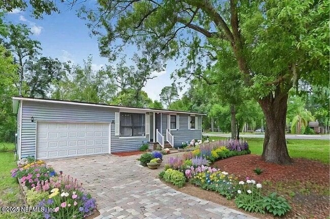 property at 3807 Ernjo Rd