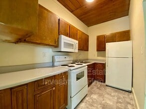 451 Egan St in Shreveport, LA - Building Photo - Building Photo