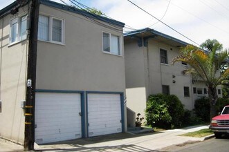 4141-4147 Ingalls St in San Diego, CA - Foto de edificio - Building Photo