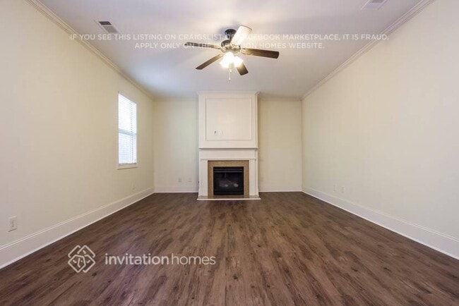 1326 Blue Sail Ave in Grayson, GA - Building Photo - Building Photo