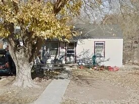 4604 32nd St in Lubbock, TX - Building Photo