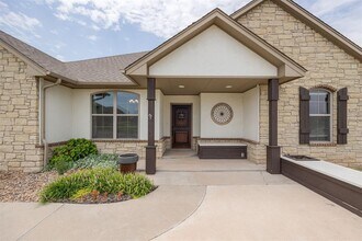 14709 Bella Maria Dr in Oklahoma City, OK - Foto de edificio - Building Photo