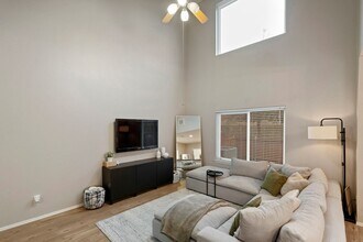 3280 Tarrant Ln in Plano, TX - Foto de edificio - Building Photo