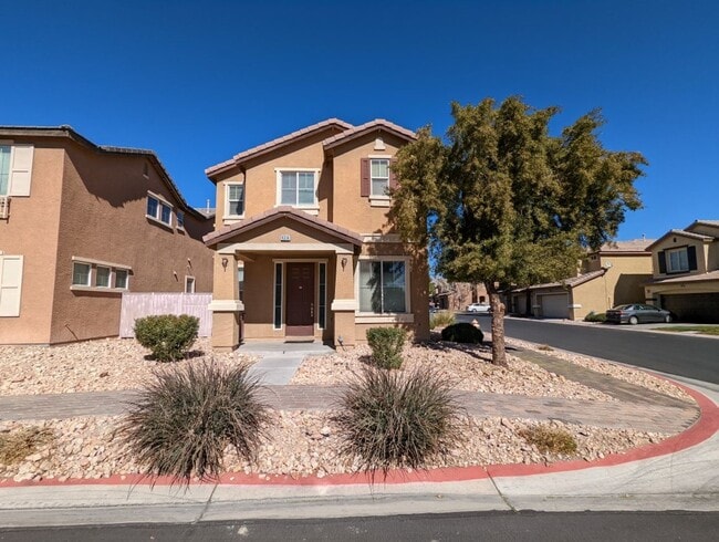 property at 4316 Hera Temple Ave