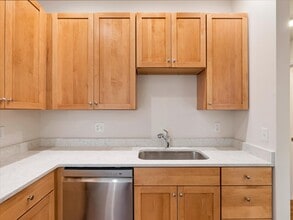 3411 Park Ave, Unit A in St. Louis, MO - Foto de edificio - Building Photo