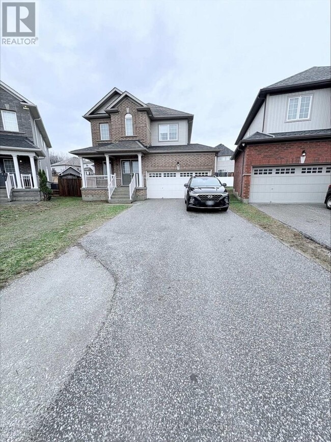 property at 80 Diana Dr