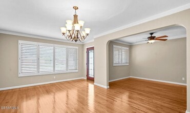 8398 Beverly Pl in El Paso, TX - Building Photo - Building Photo