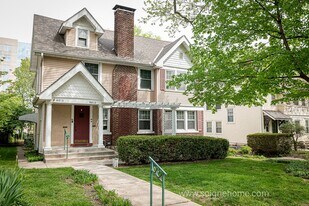 4813 Jarboe St in Kansas City, MO - Building Photo