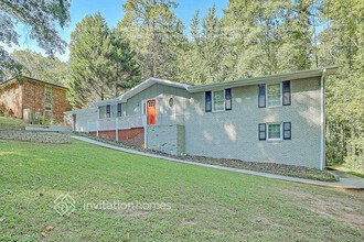 3330 Maxwell Dr in Marietta, GA - Building Photo - Building Photo