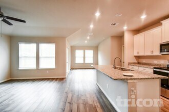 13523 Emerson Wy in Saint Hedwig, TX - Foto de edificio - Building Photo