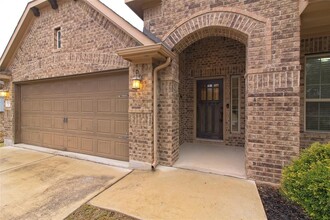 6040 Angelo St in Round Rock, TX - Building Photo - Building Photo