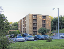 Tulipwood Apartments