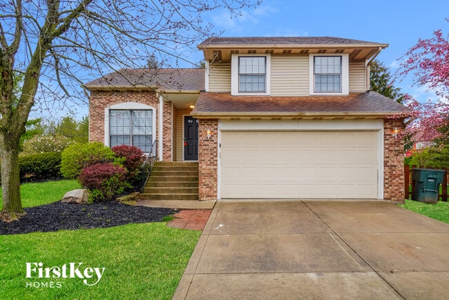 3609 Upperridge Ct