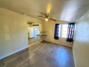 309 W Jacinto St in Tucson, AZ - Building Photo - Building Photo