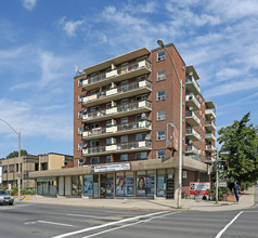 Main Street Apartments in Hamilton, ON - Building Photo - Primary Photo