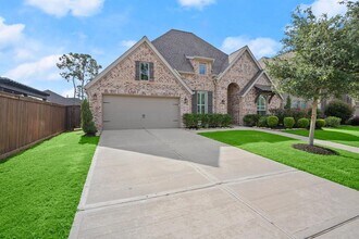 16711 Arboleda Dr in Atascocita, TX - Building Photo - Building Photo