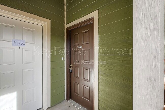 540 S Forest St in Denver, CO - Building Photo - Building Photo