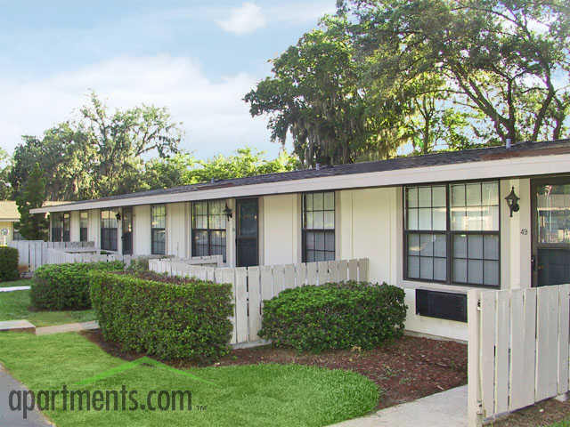 Archer Court in Gainesville, FL - Building Photo - Building Photo