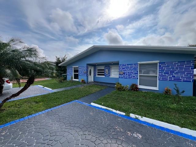 816 SW 13th St, Unit 1 in Fort Lauderdale, FL - Building Photo