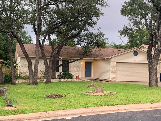 property at 4714 Hawkhaven Ln