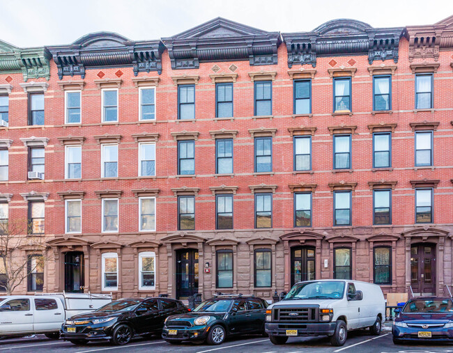 1117 Washington St in Hoboken, NJ - Building Photo - Building Photo