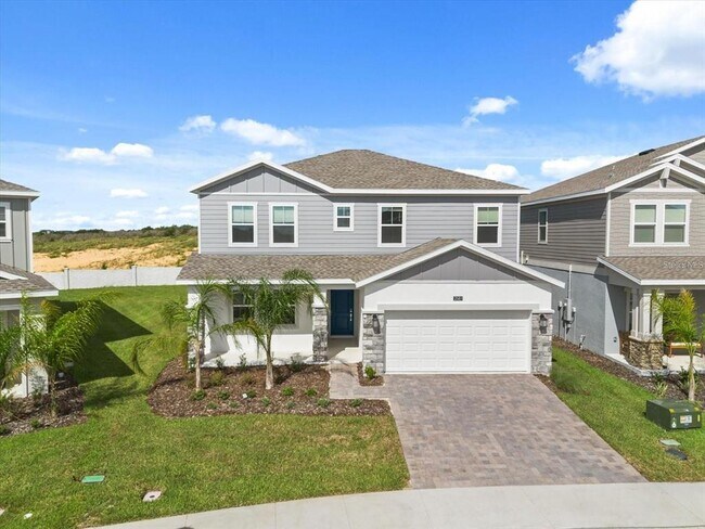 2581 Runners Cir in Clermont, FL - Building Photo - Building Photo