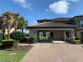 9433 Benvenuto Ct in Naples, FL - Building Photo