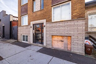 4224 Gascon Av in Montréal, QC - Building Photo